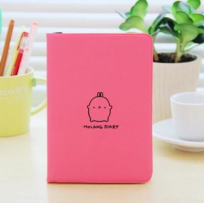 Wholesale Kawaii Simple Cartoon Drawing Molang Rabbit Notebook With Three  Covers Perfect Kids Gift For Journaling, Planning, And Journal Use From  Lilyzhy, $32.17