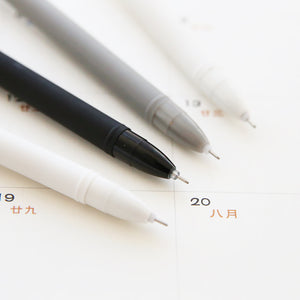 7 pcs/Lot Cute cat pens Cartoon claw gel pen 0.5mm black ink Lovely ki –  Pens, Planners & Paper