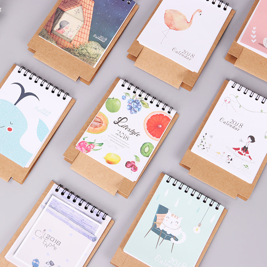 Korean Cute Cat Family Schedule Personal Planner Organizer Small Fresh  Notebook Agenda Plan A5 Most Suitable for Students' Gifts - AliExpress